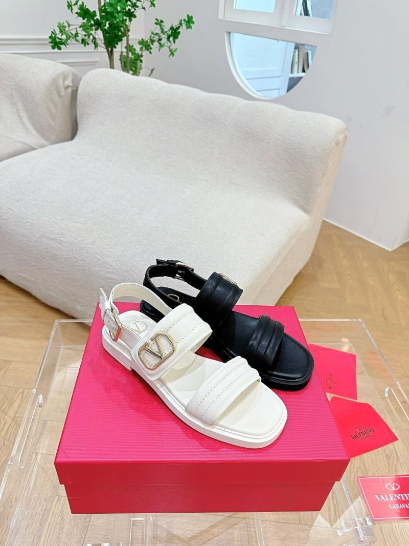 Valentino Sandals